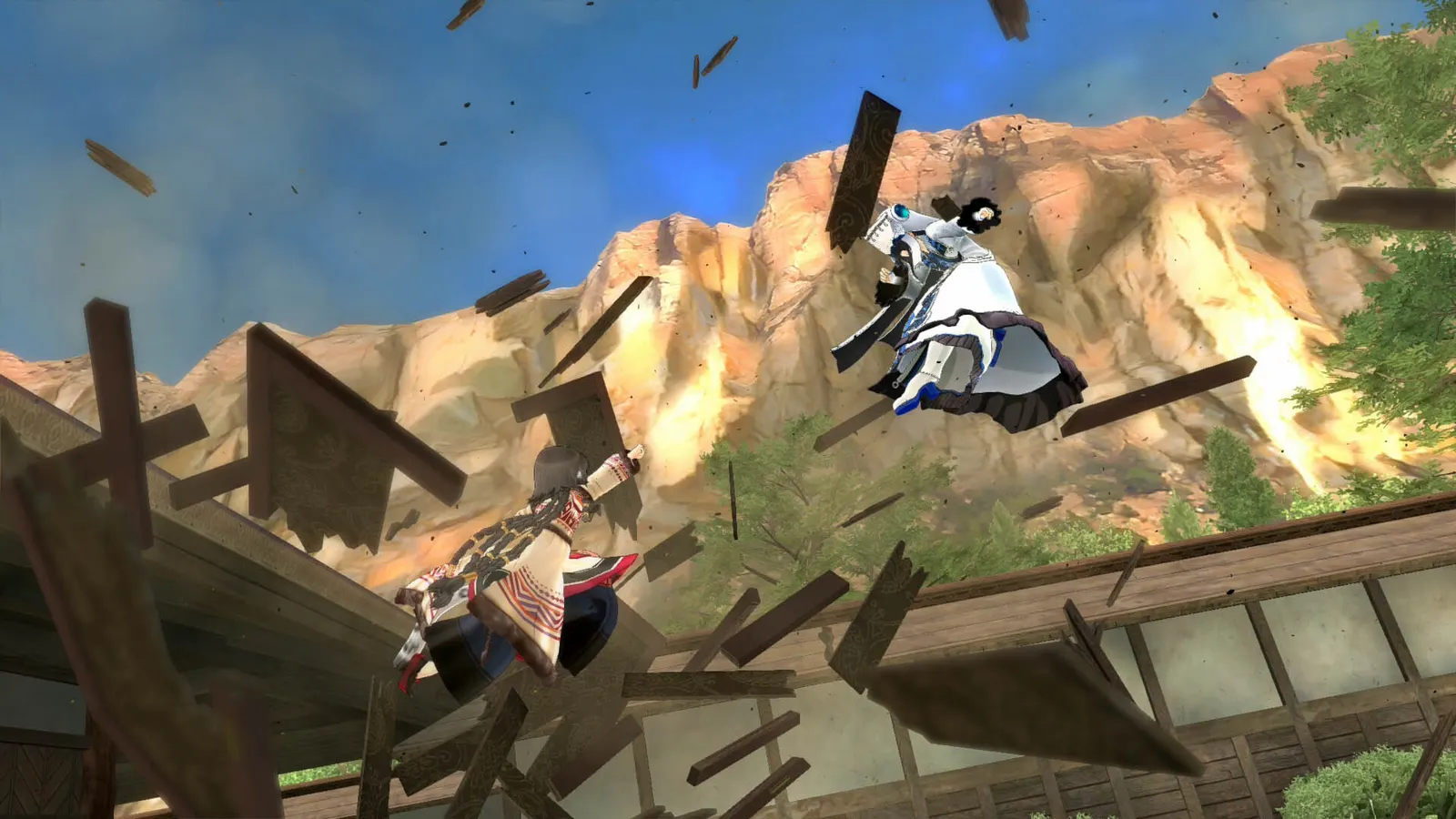 Utawarerumono: ZAN 2 media 12
