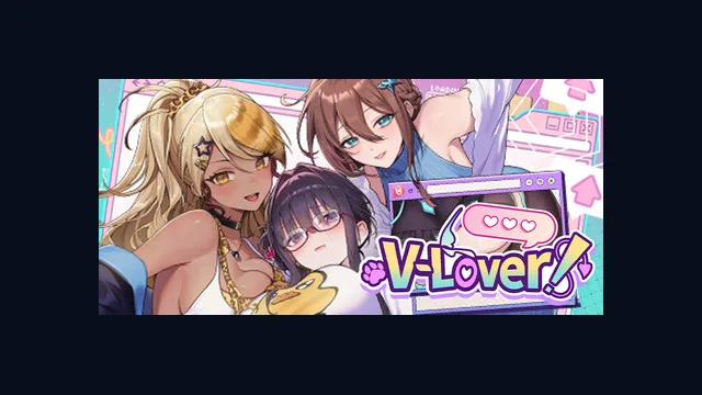 V-LOVER!