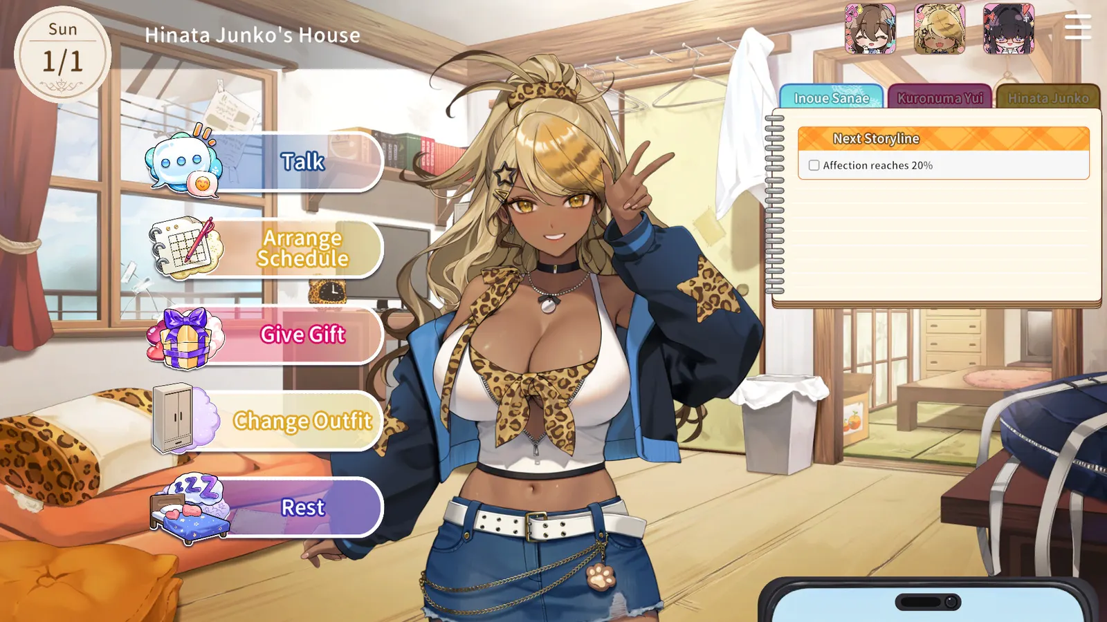 V-LOVER! media 3