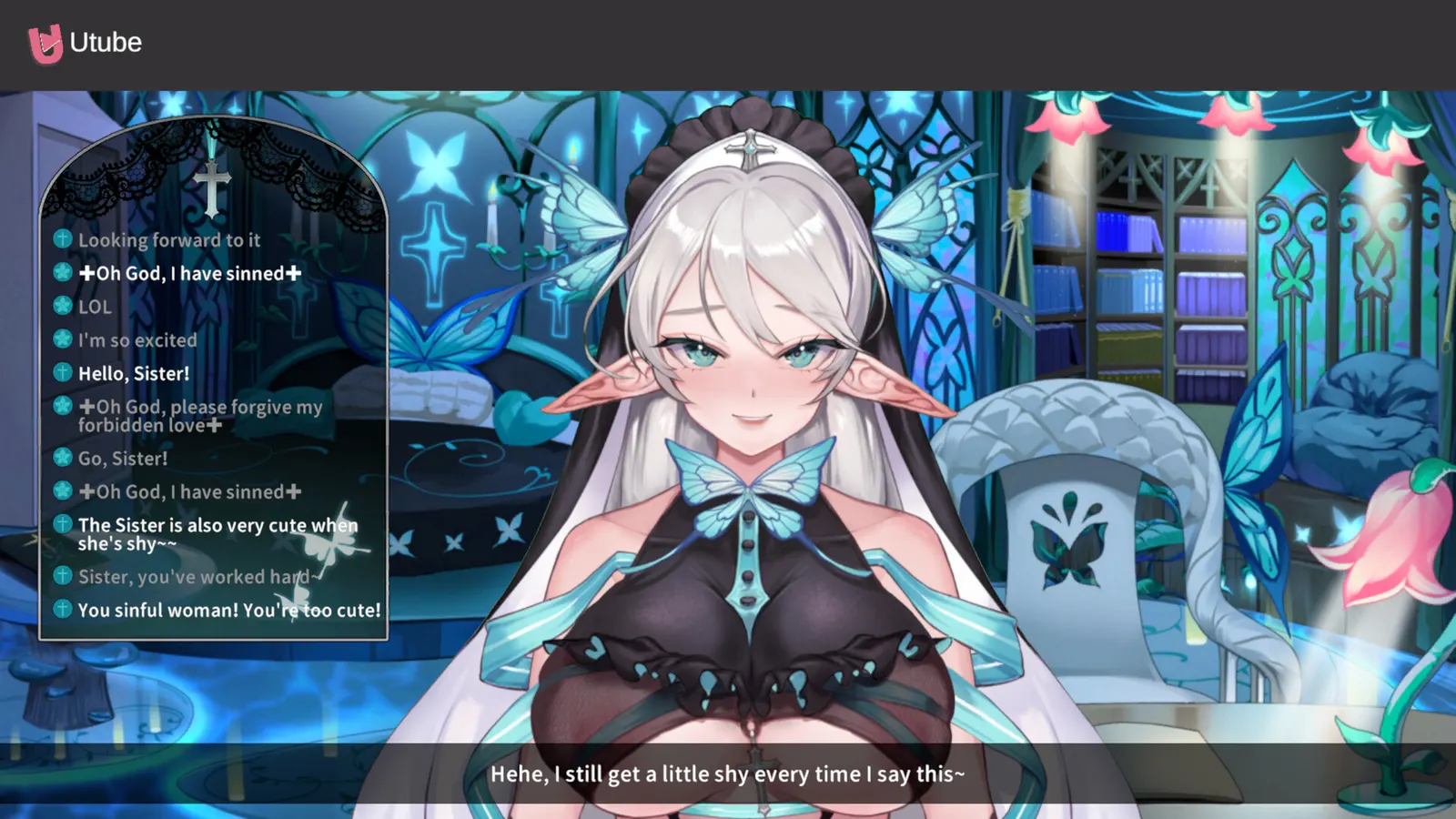 V-LOVER! media 9