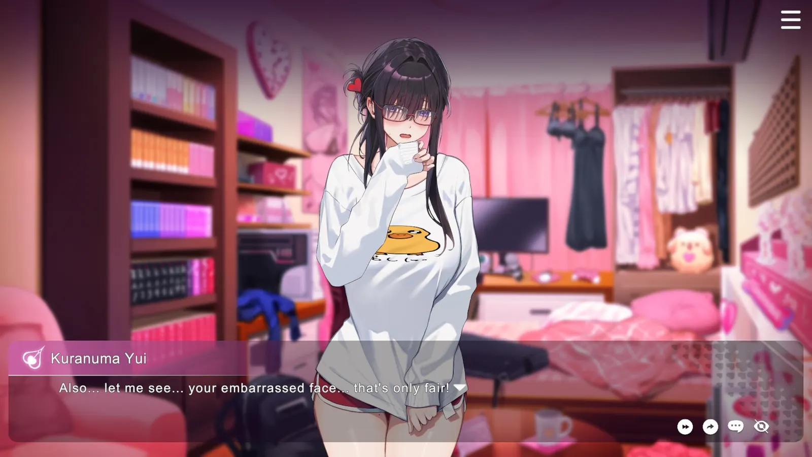 V-LOVER! media 11