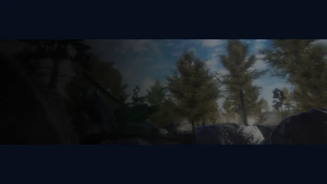 V.O.D.K.A. Open World Survival Shooter