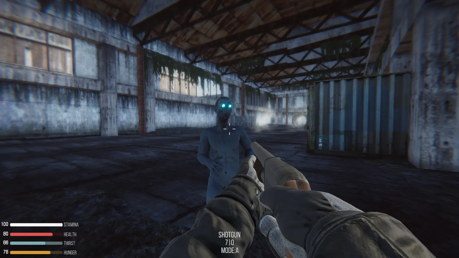 V.O.D.K.A. Open World Survival Shooter media 2
