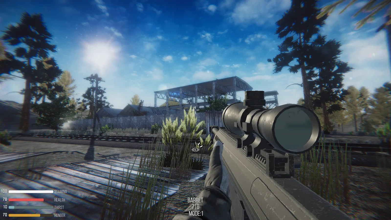 V.O.D.K.A. Open World Survival Shooter media 5