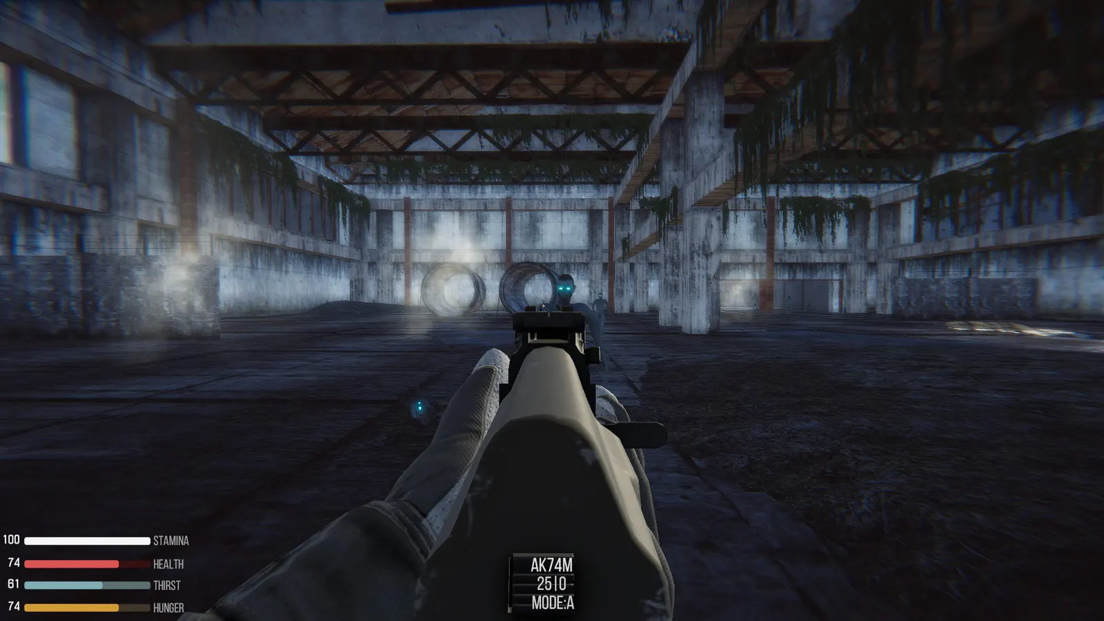 V.O.D.K.A. Open World Survival Shooter media 7