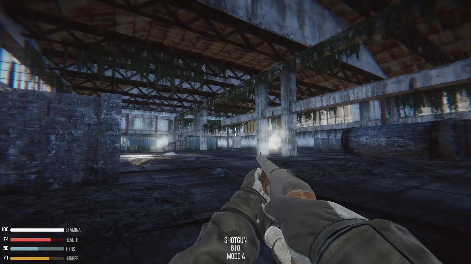 V.O.D.K.A. Open World Survival Shooter media 8