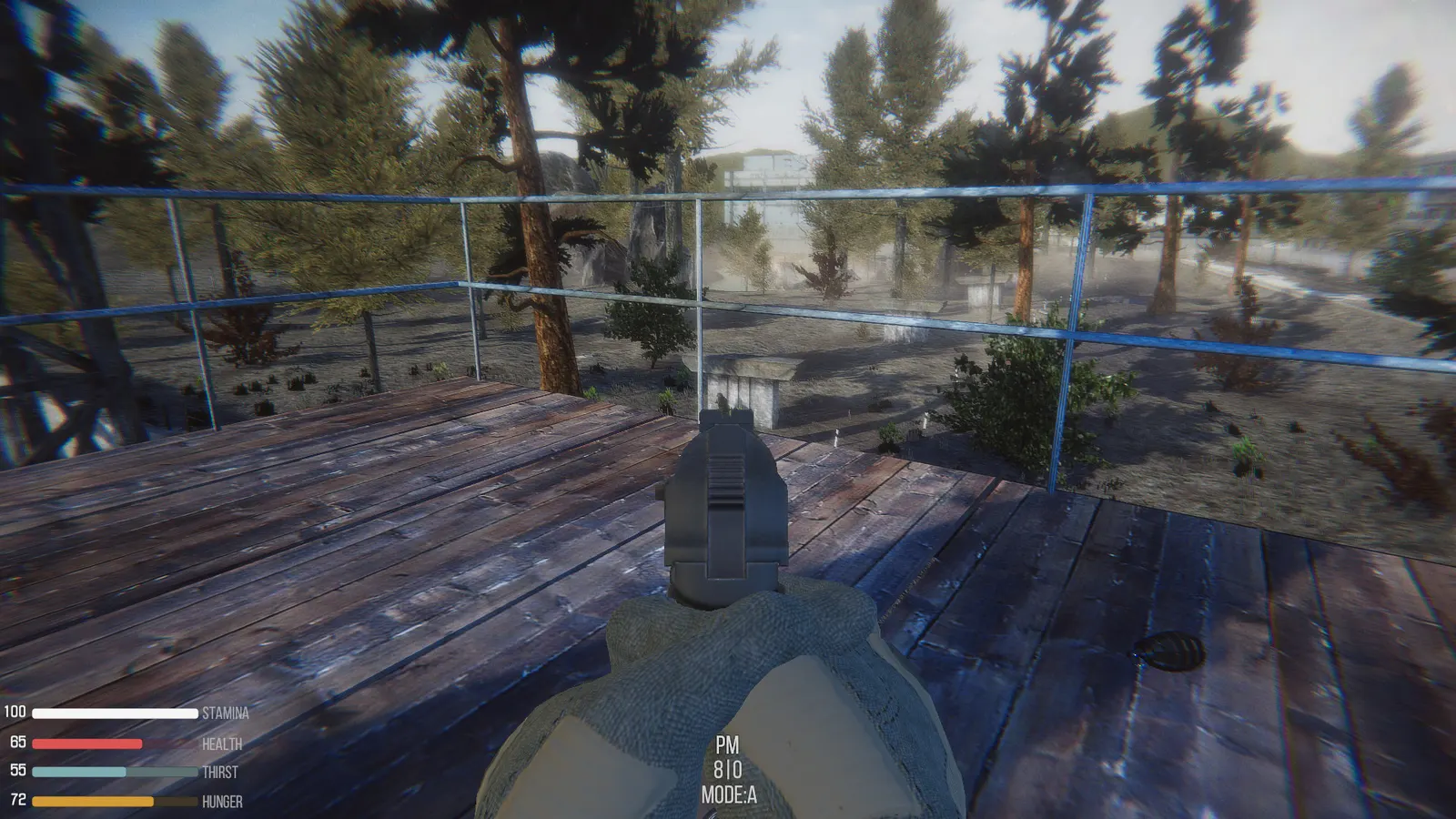 V.O.D.K.A. Open World Survival Shooter media 15