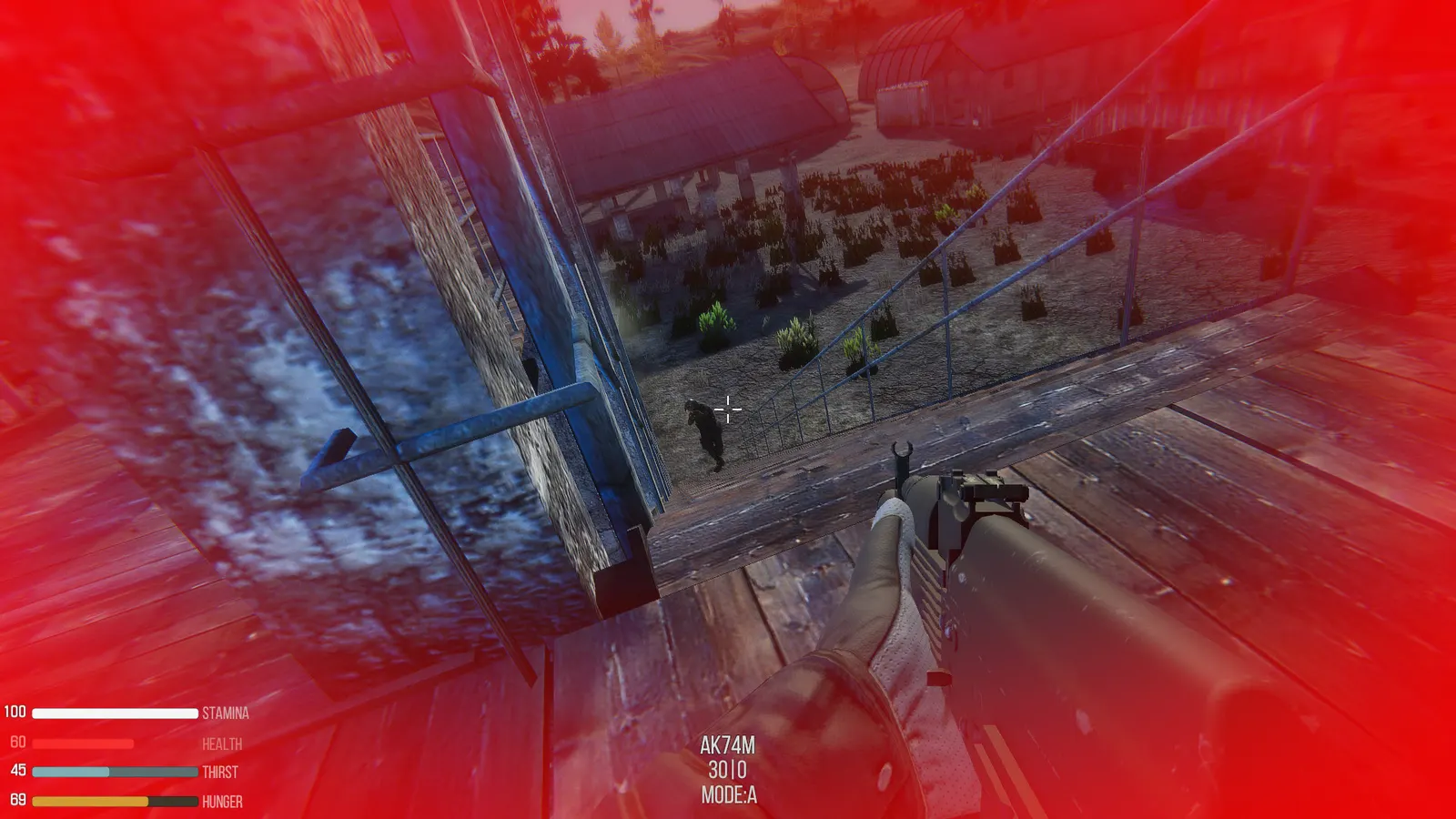 V.O.D.K.A. Open World Survival Shooter media 16