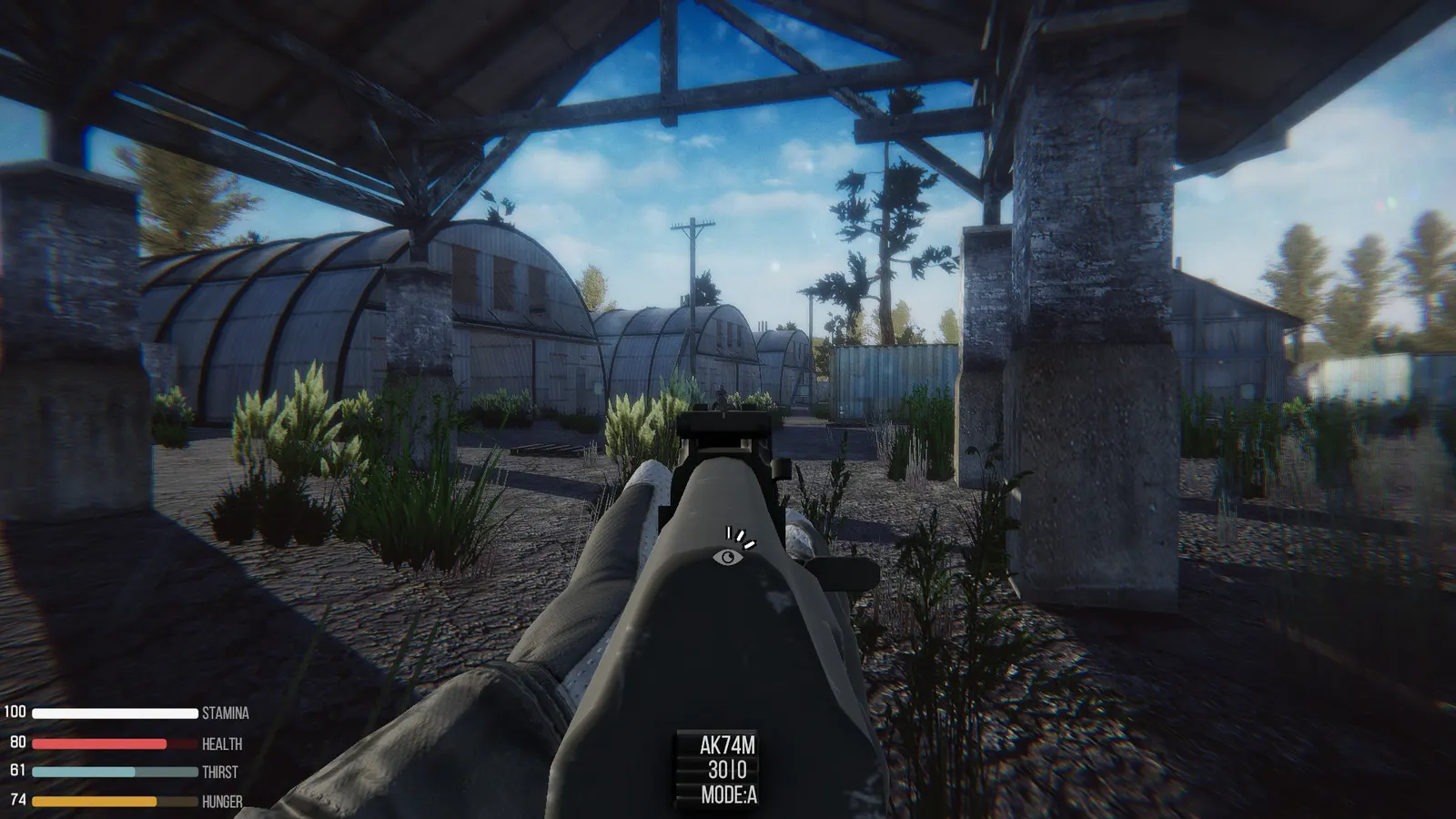 V.O.D.K.A. Open World Survival Shooter media 17
