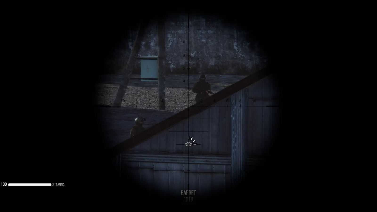 V.O.D.K.A. Open World Survival Shooter media 20