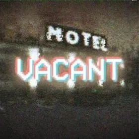 Обкладинка гри Vacant