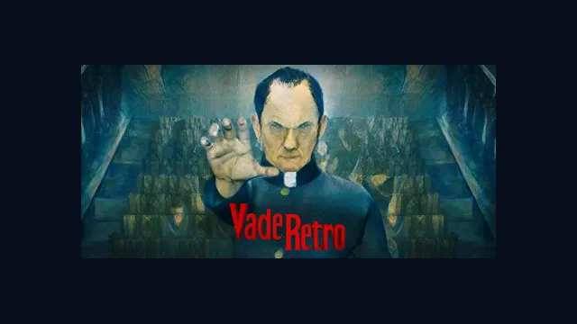 Vade Retro : Exorcist