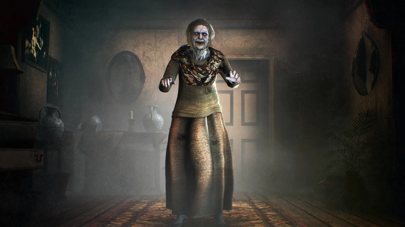 Vade Retro : Exorcist media 4