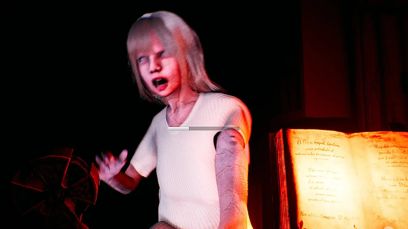Vade Retro : Exorcist media 5