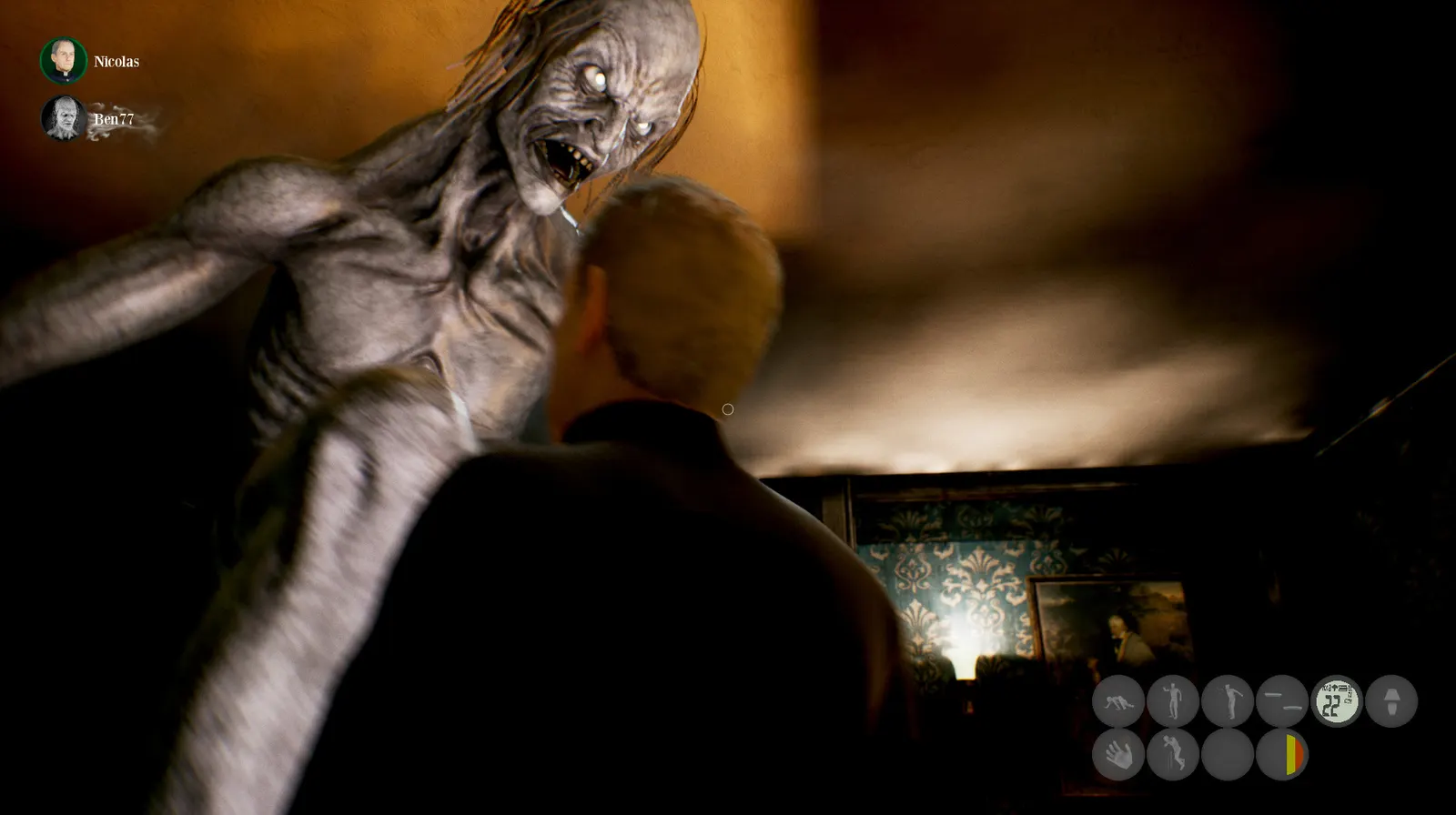 Vade Retro : Exorcist media 7