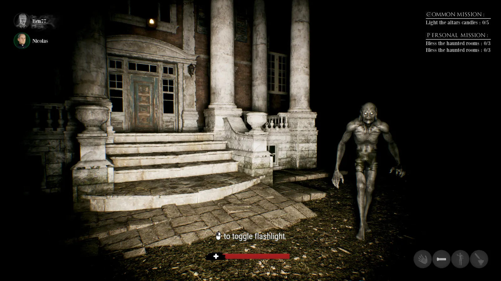 Vade Retro : Exorcist media 11