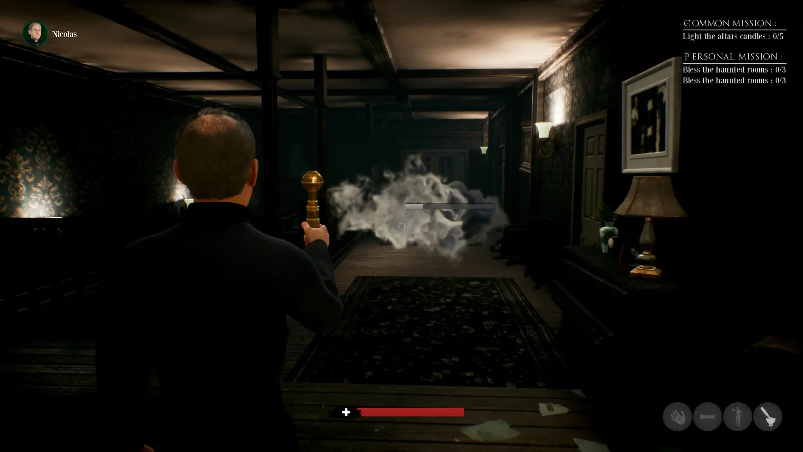 Vade Retro : Exorcist media 13