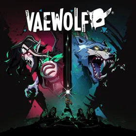 Обкладинка гри Vaewolf
