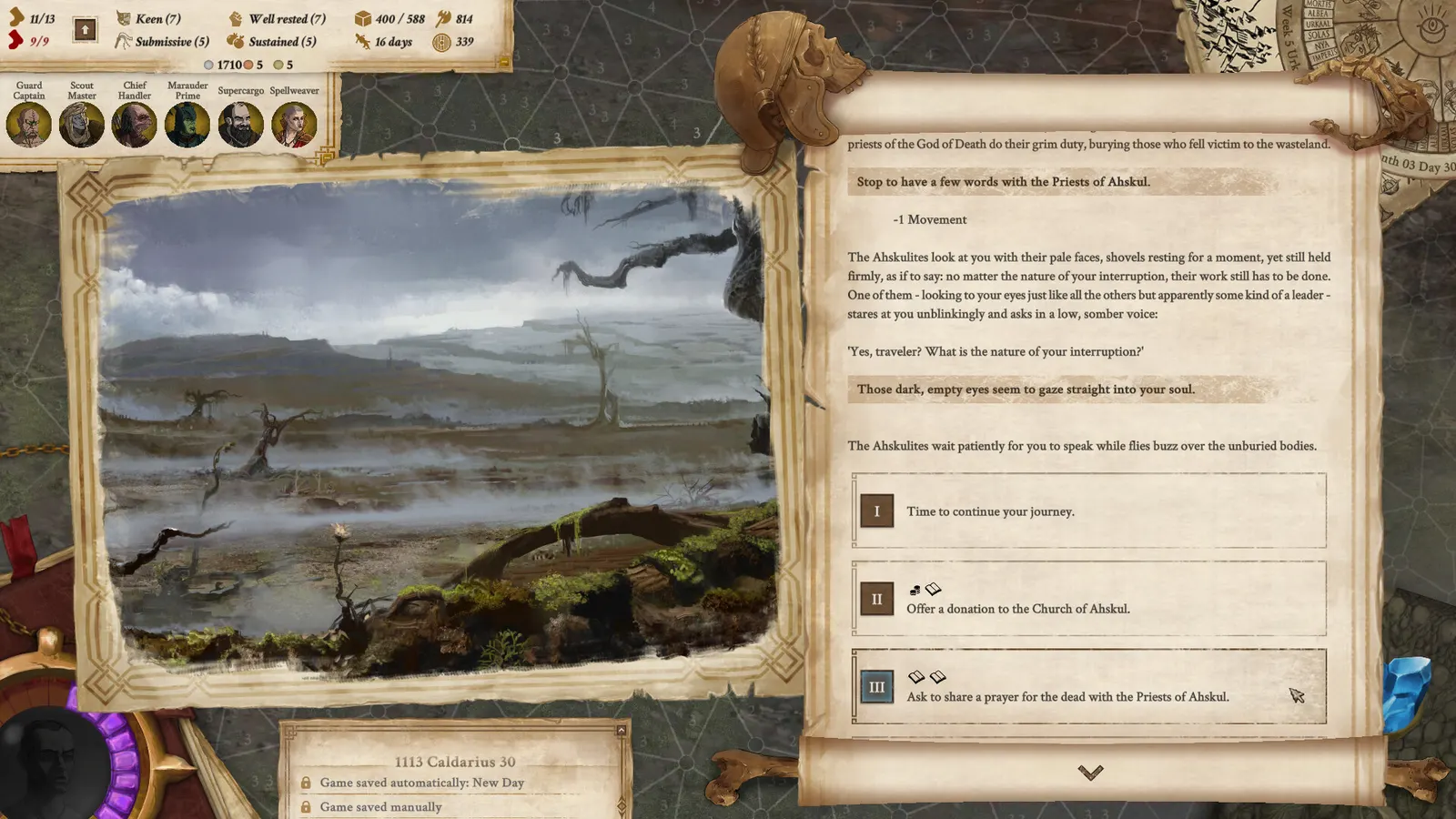 Vagrus - The Riven Realms media 3