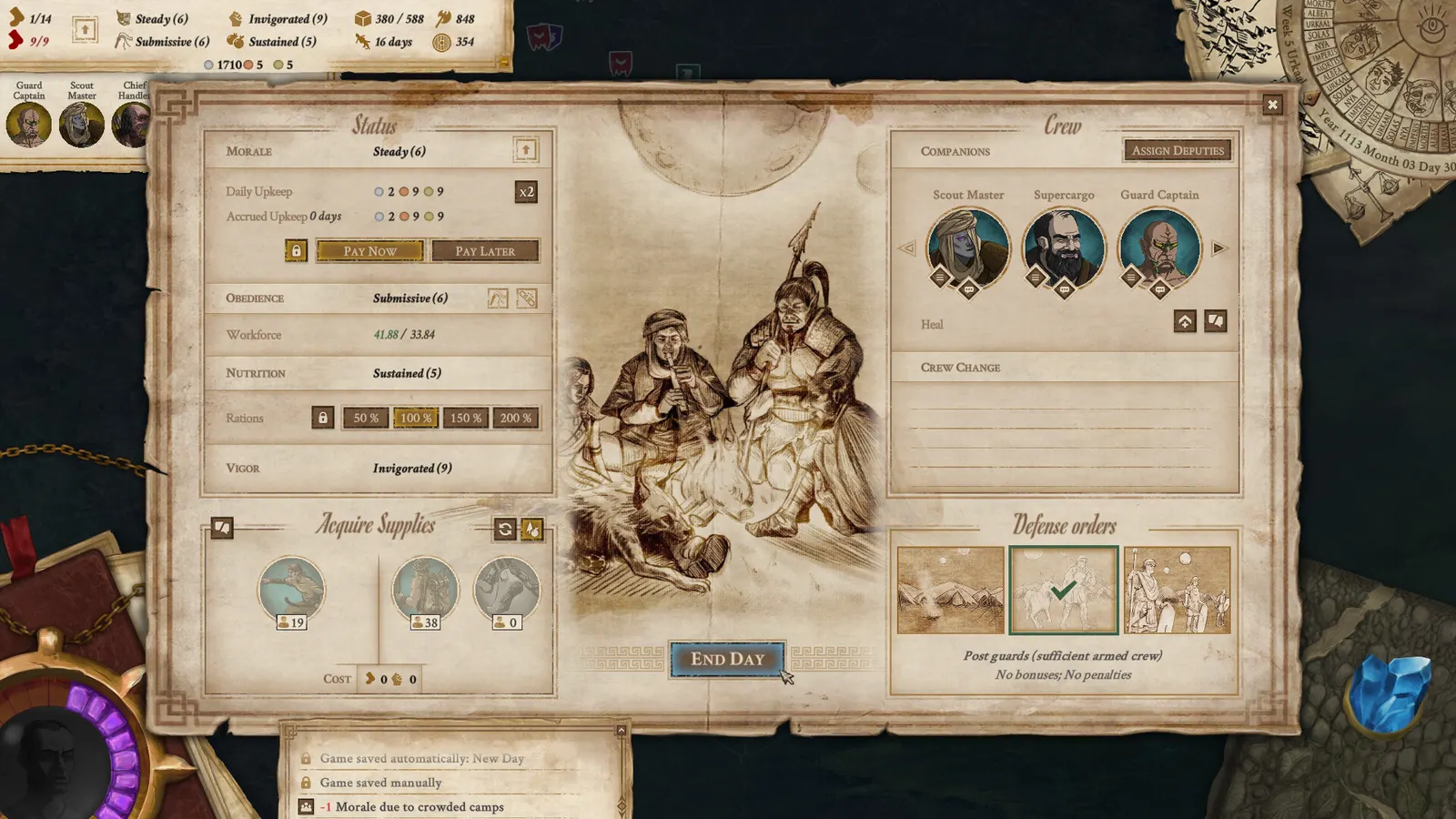 Vagrus - The Riven Realms media 9