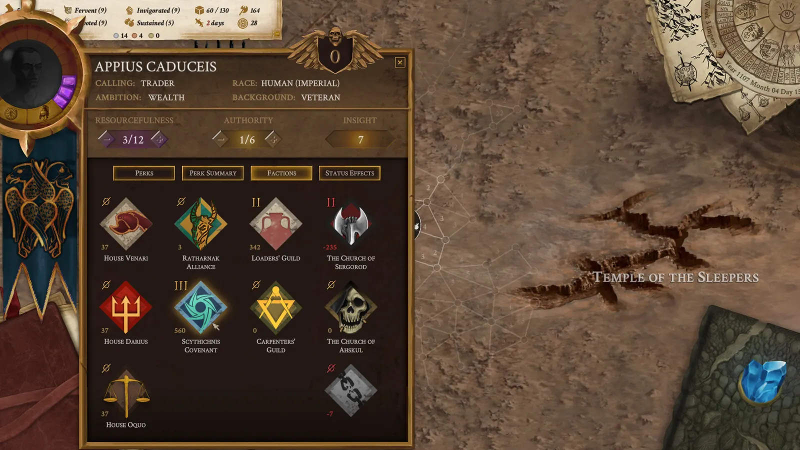 Vagrus - The Riven Realms media 13