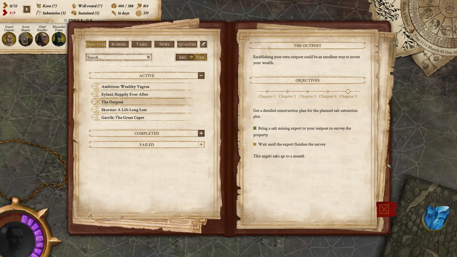 Vagrus - The Riven Realms media 16
