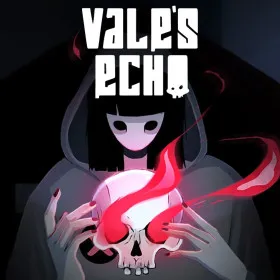 Обкладинка гри Vale's Echo