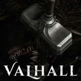 Обкладинка гри VALHALL: Harbinger