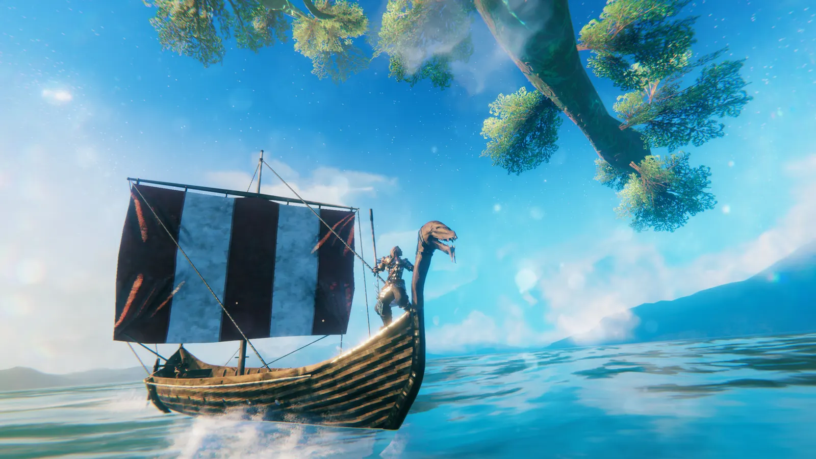 Valheim media 2