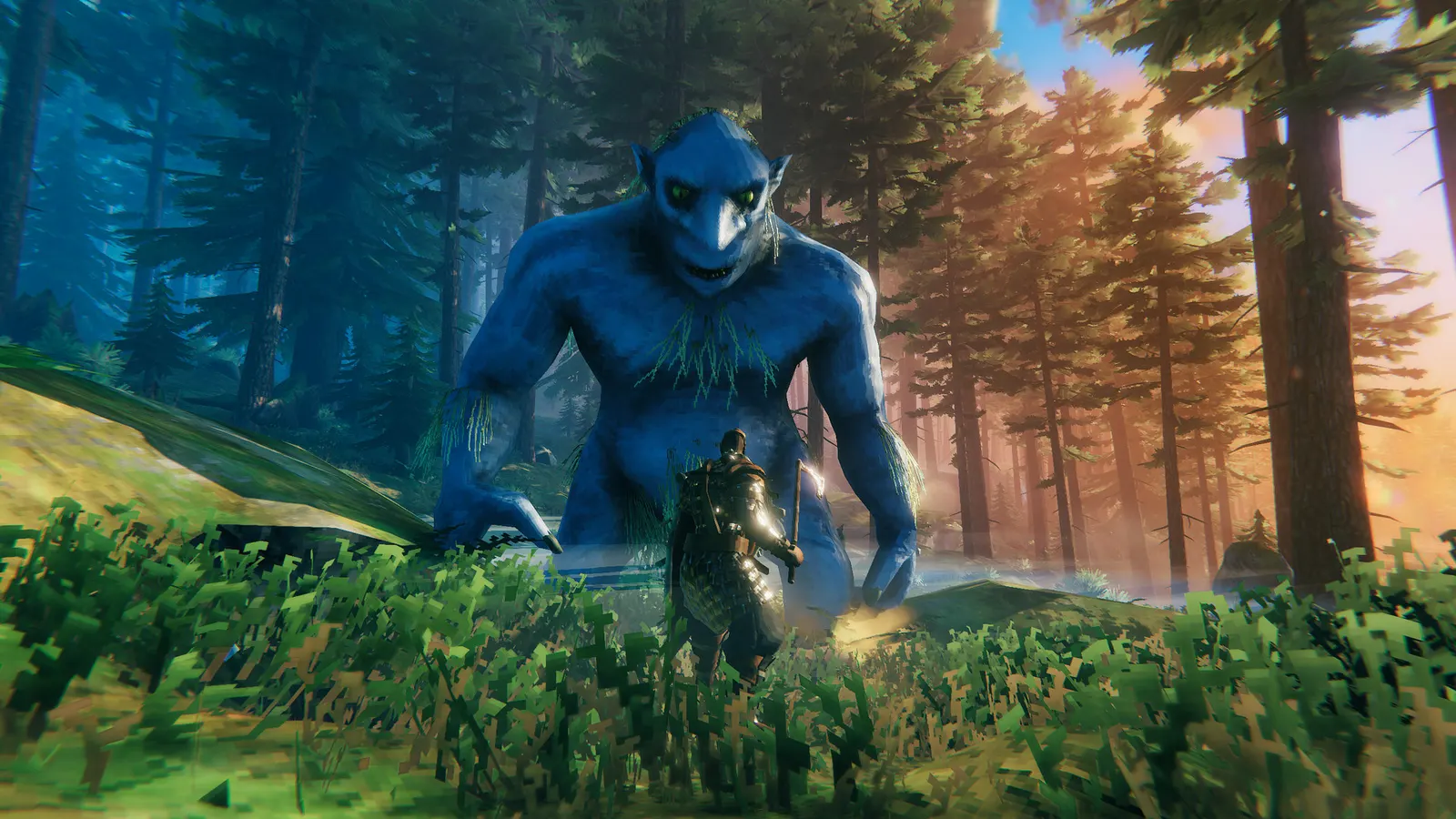 Valheim media 3