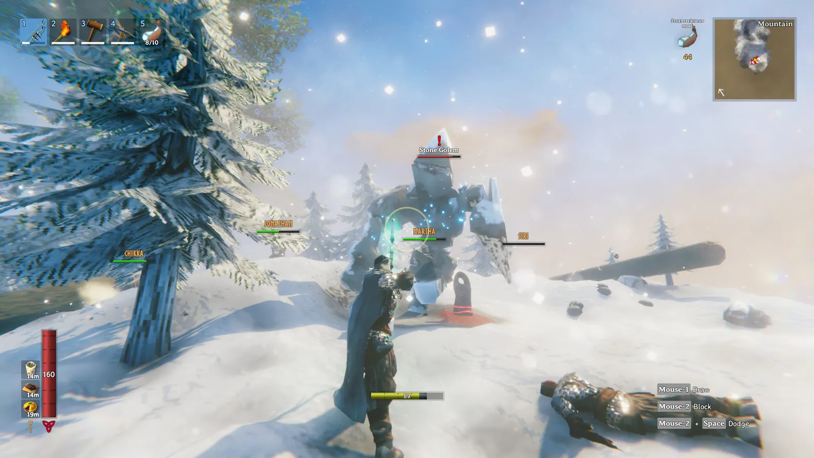 Valheim media 4