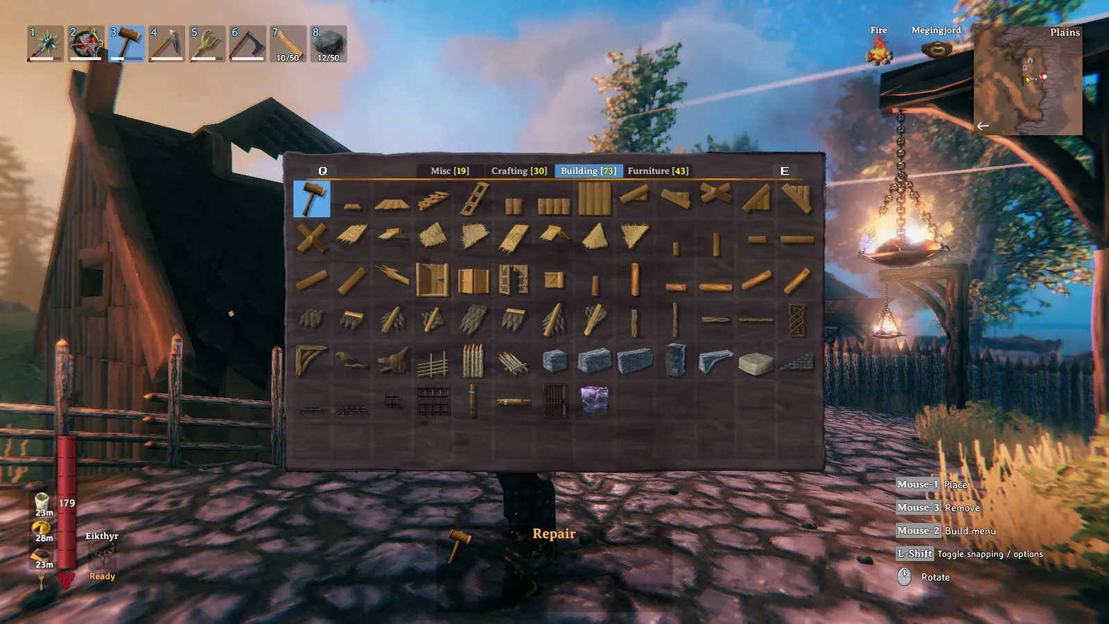 Valheim media 7