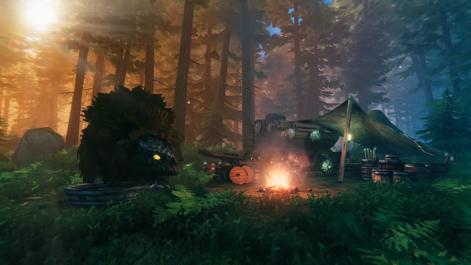 Valheim media 8