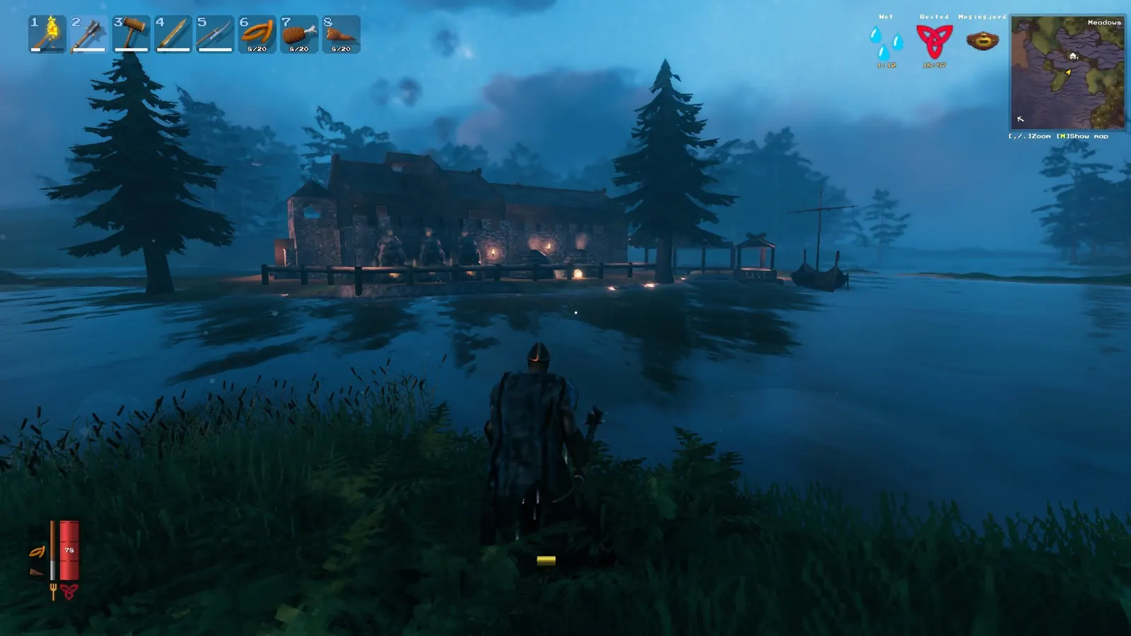 Valheim media 17