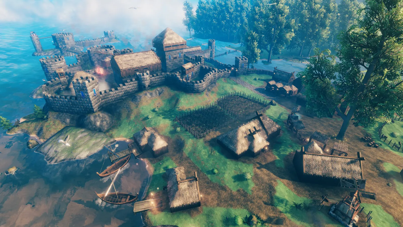 Valheim media 19