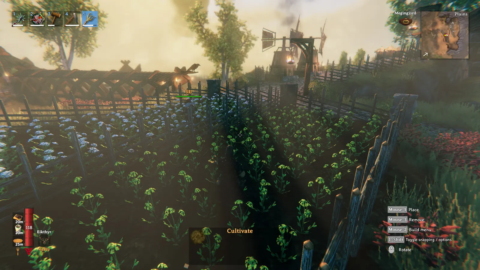 Valheim media 15