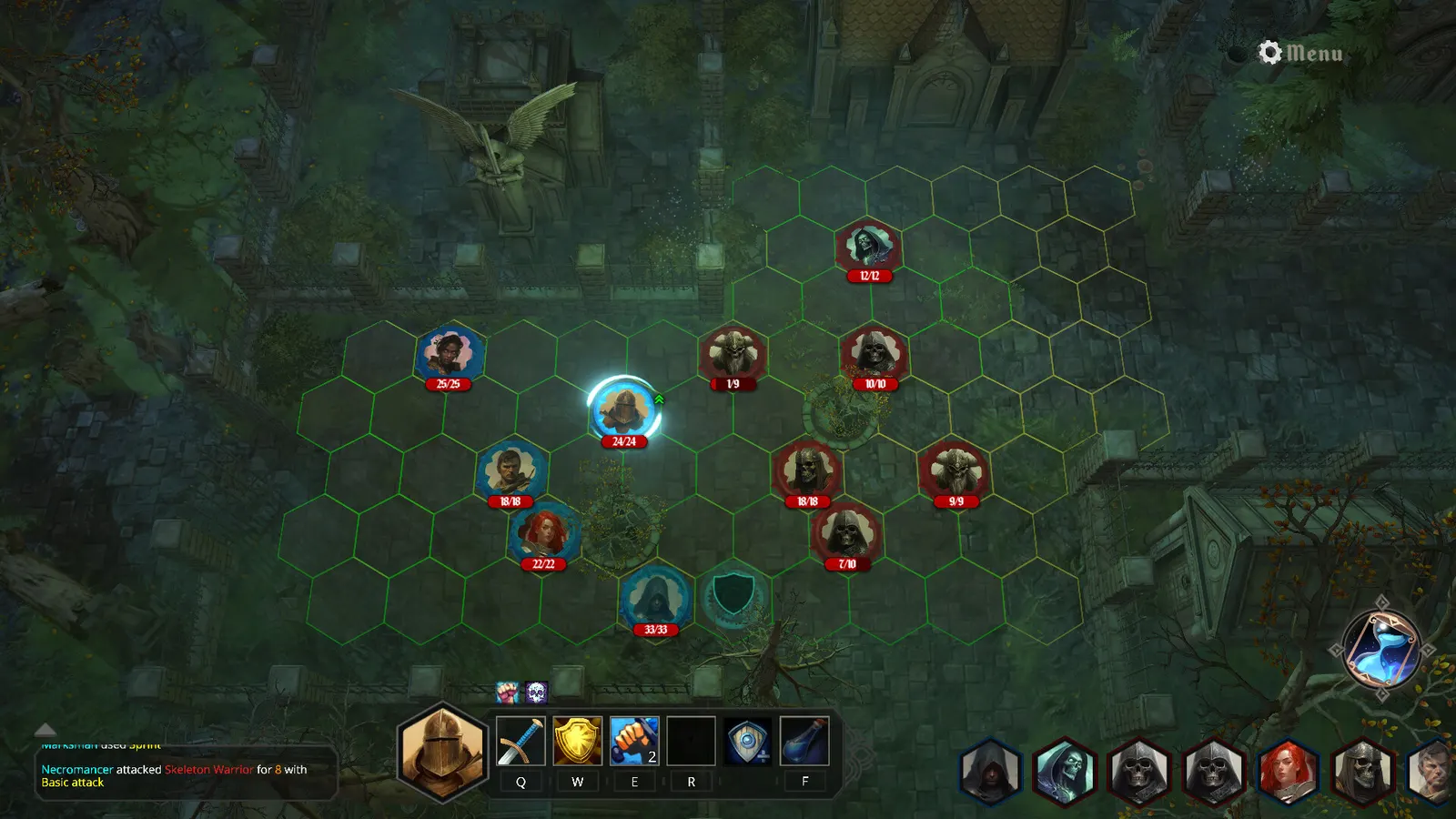 Valiant Tactics media 2