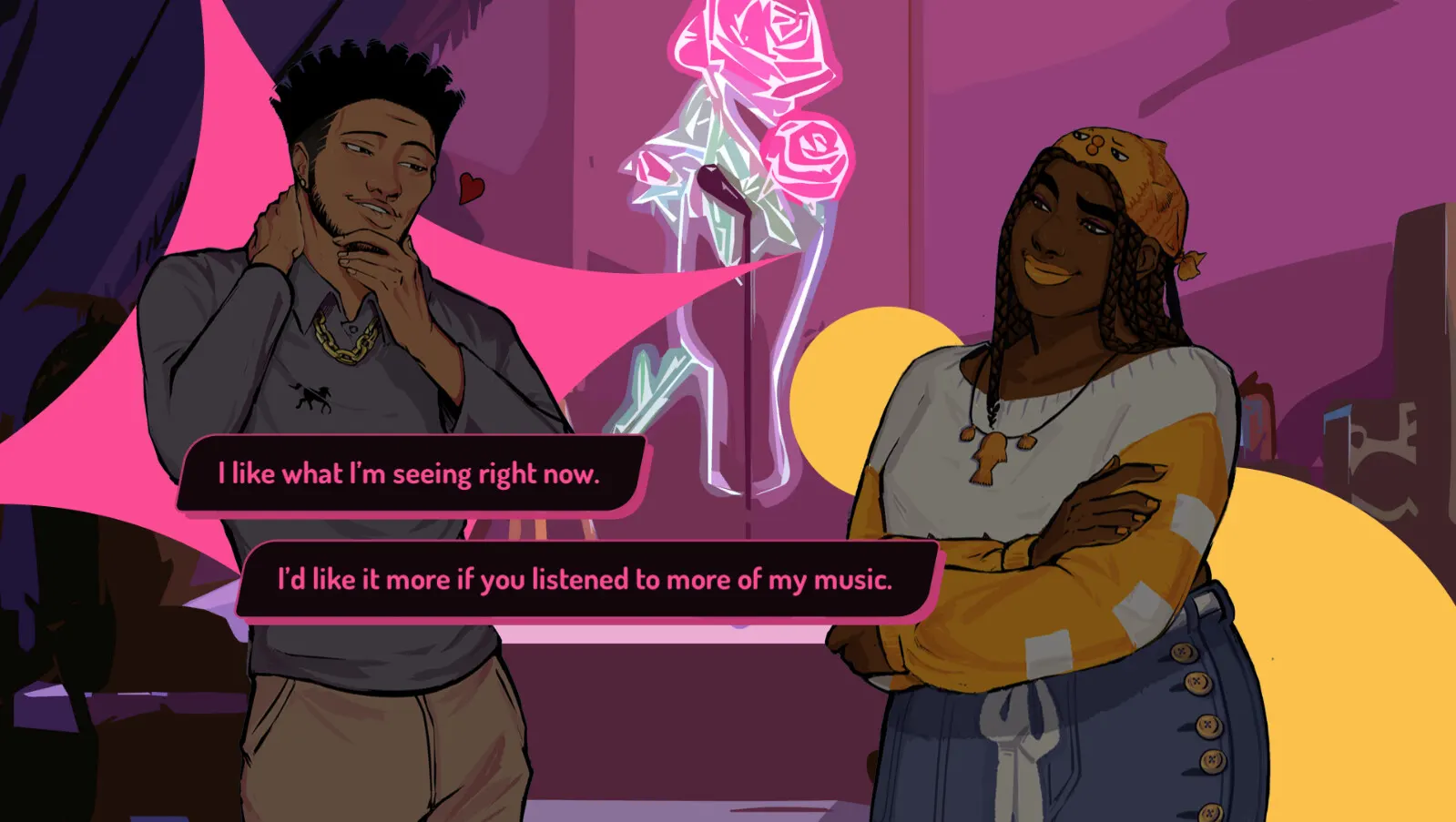 ValiDate: Struggling Singles in your Area media 5