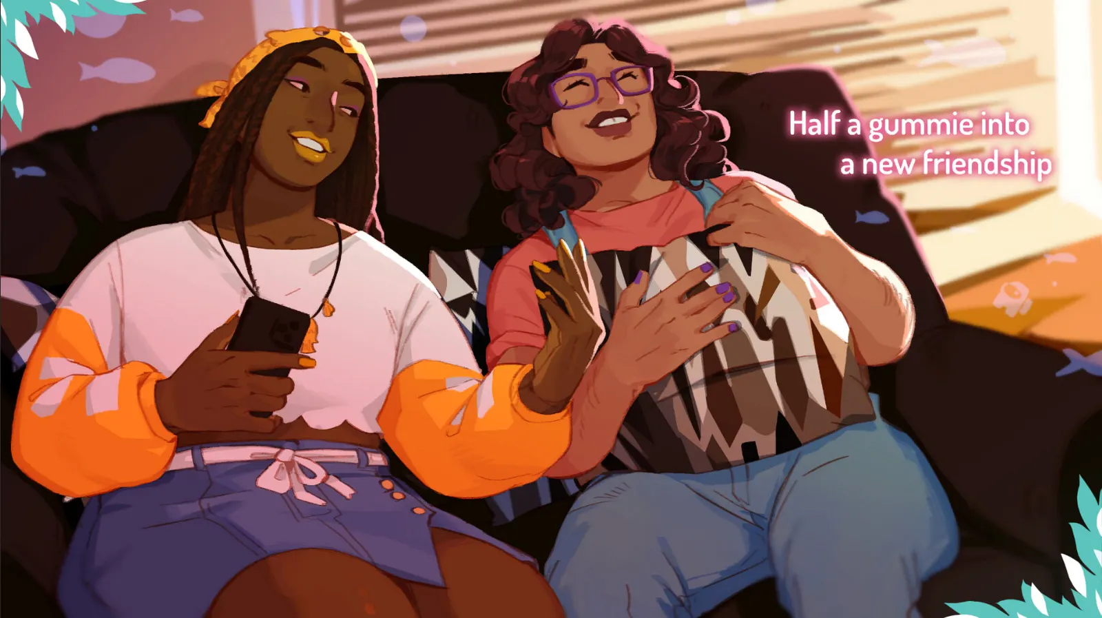 ValiDate: Struggling Singles in your Area media 7