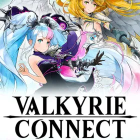 Обкладинка гри VALKYRIE CONNECT