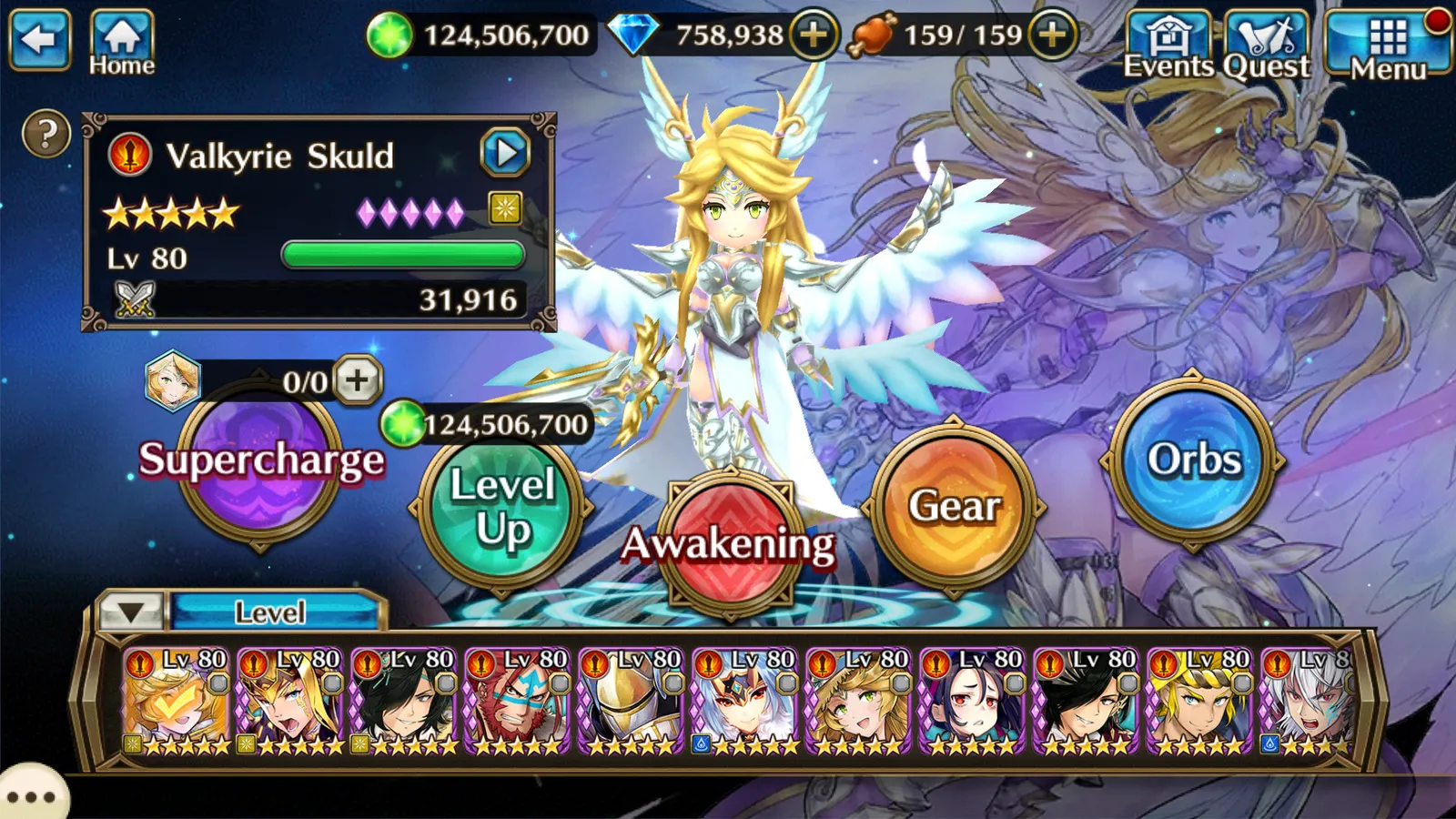 VALKYRIE CONNECT media 8