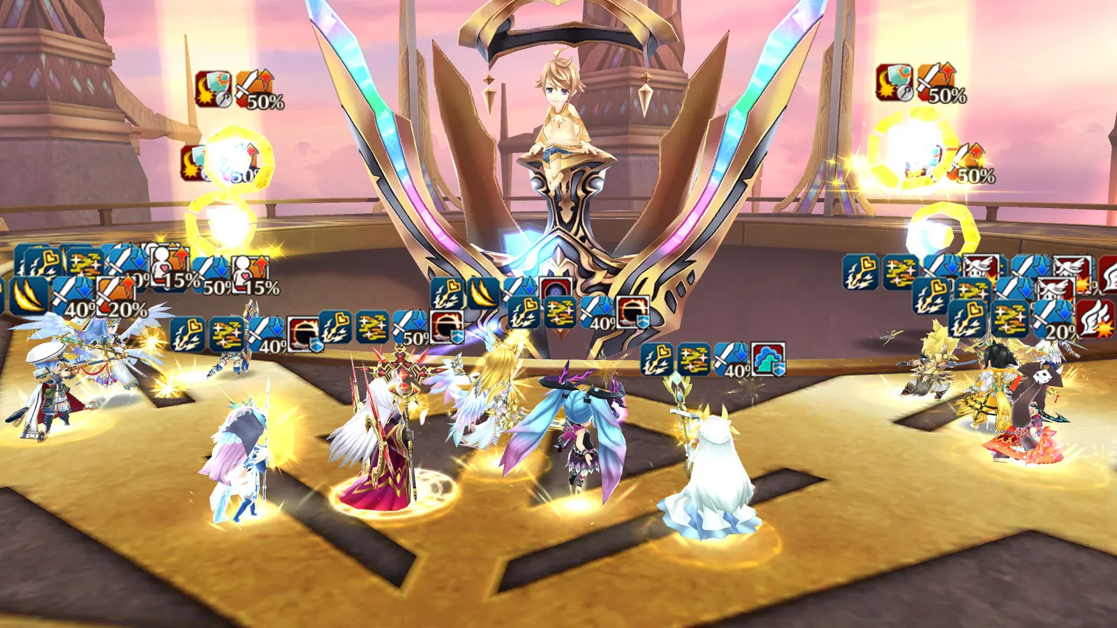 VALKYRIE CONNECT media 9