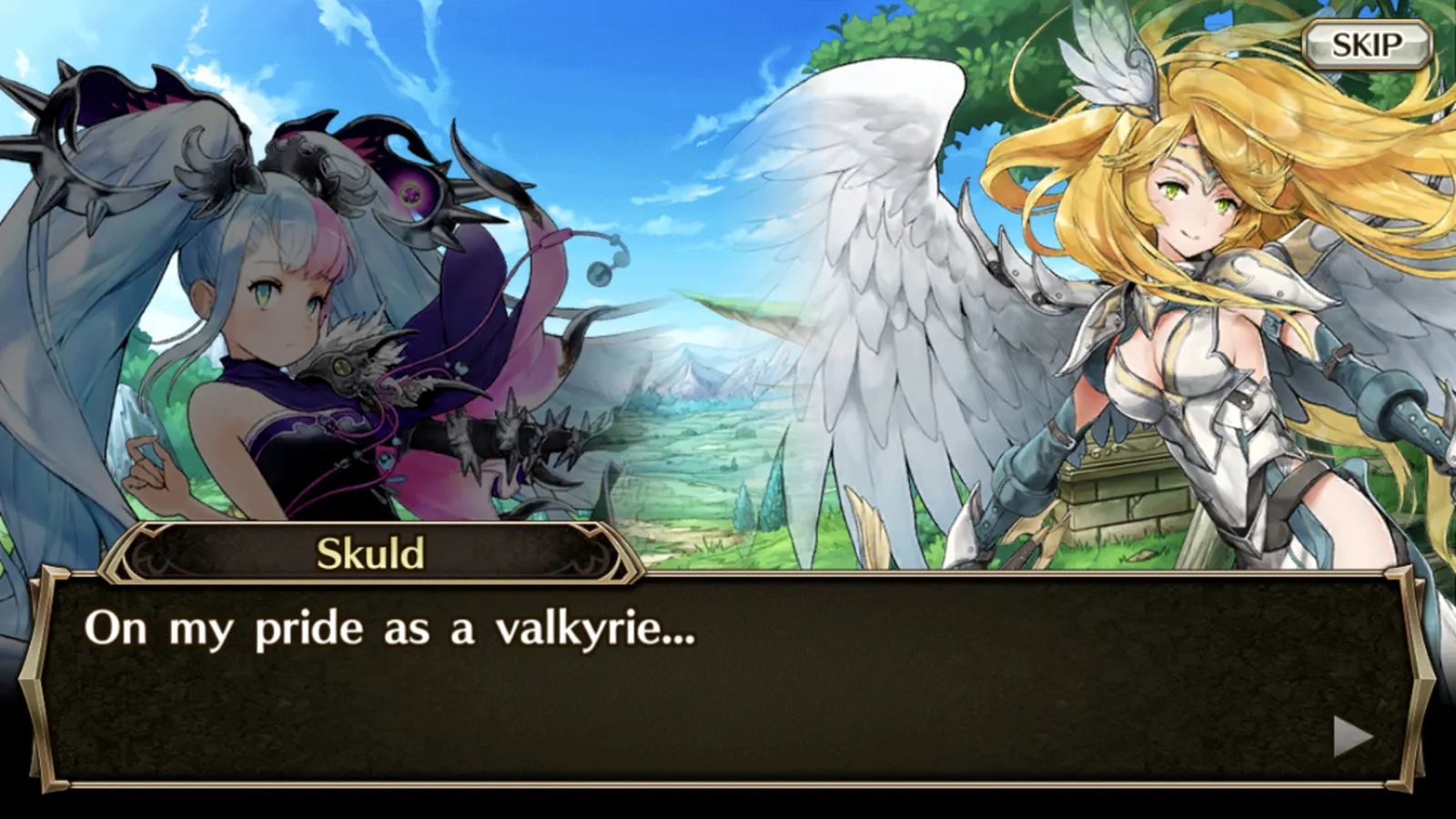VALKYRIE CONNECT media 12