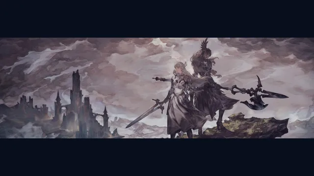 VALKYRIE ELYSIUM