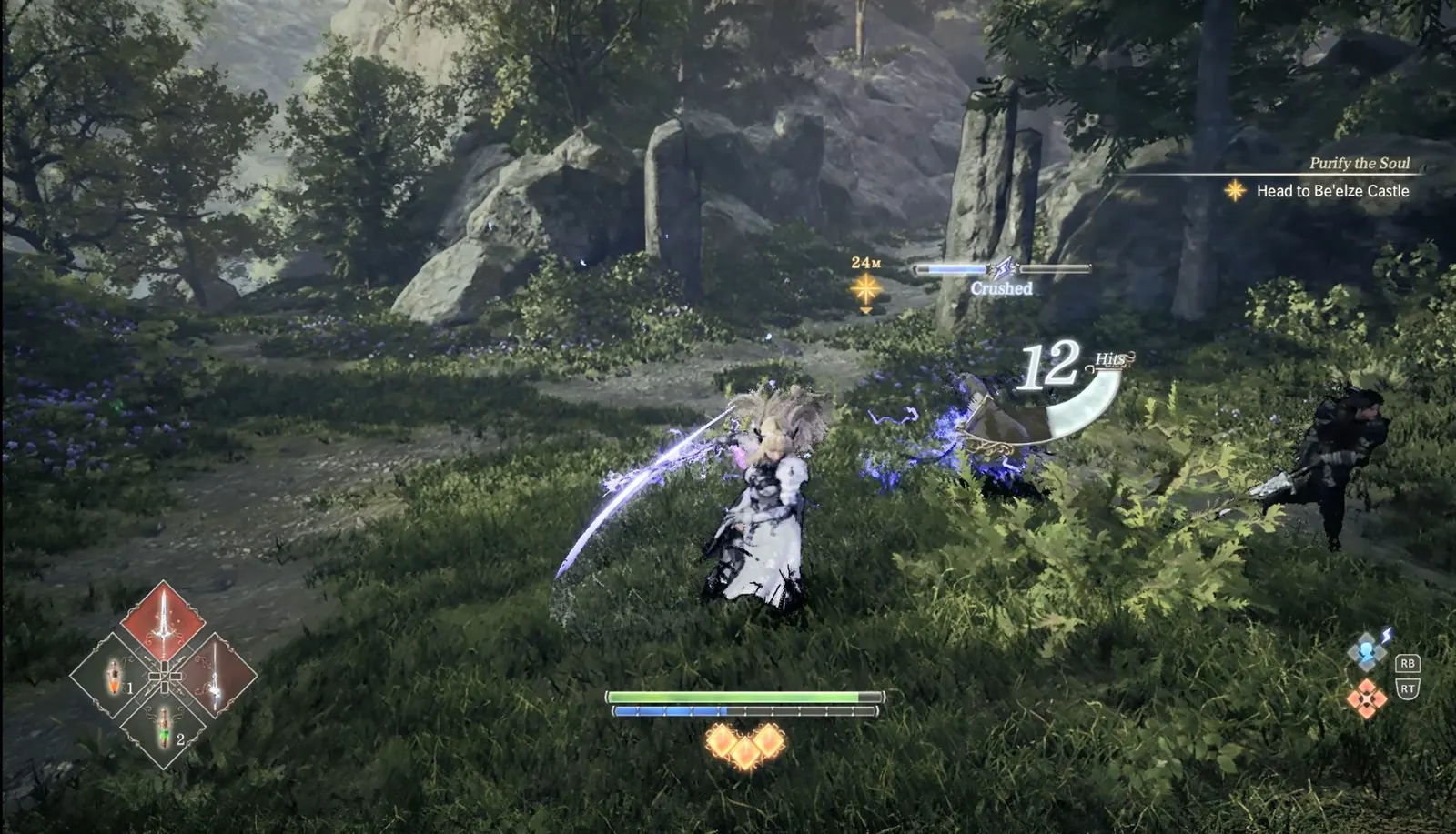 VALKYRIE ELYSIUM media 5