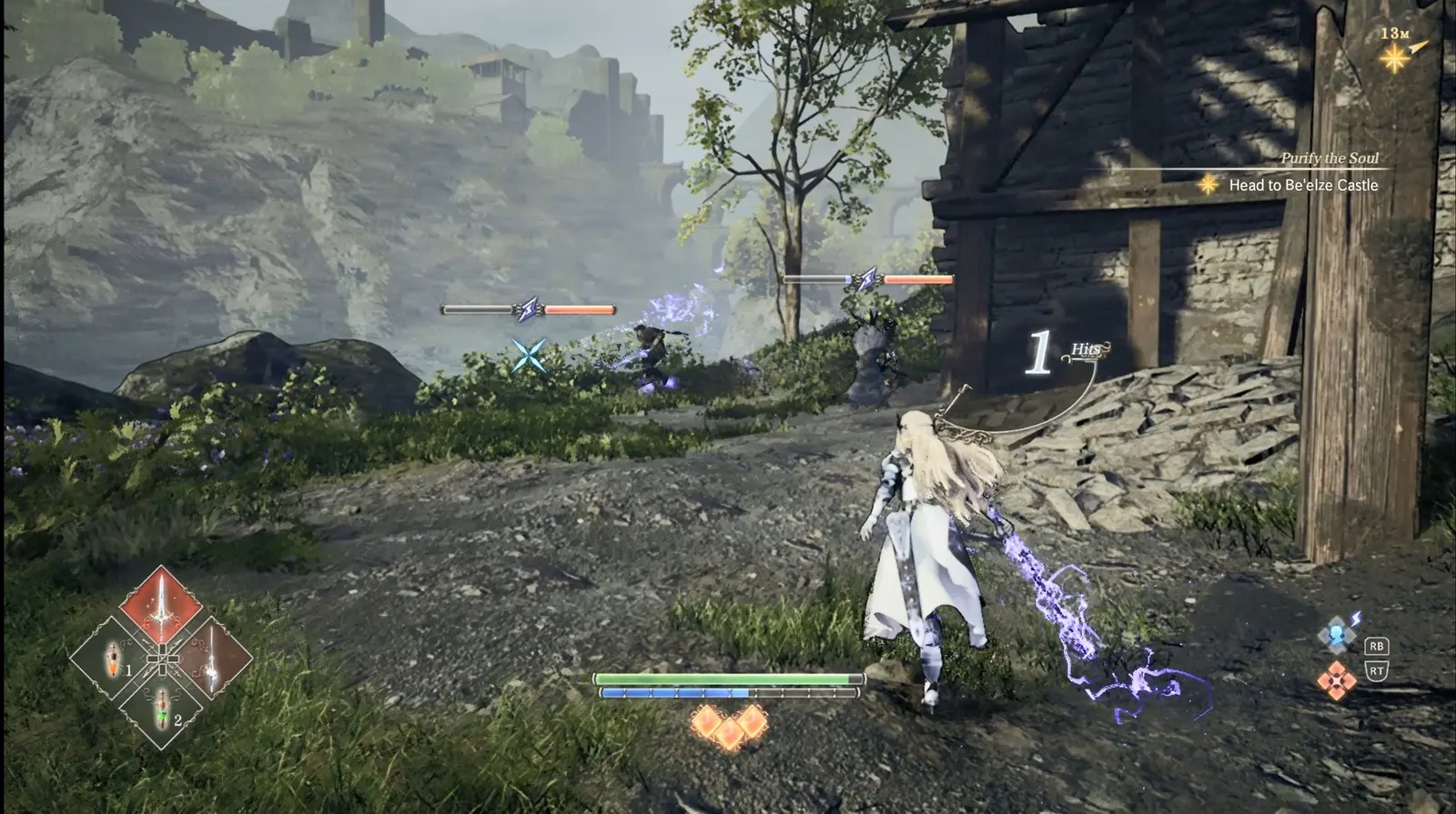 VALKYRIE ELYSIUM media 13