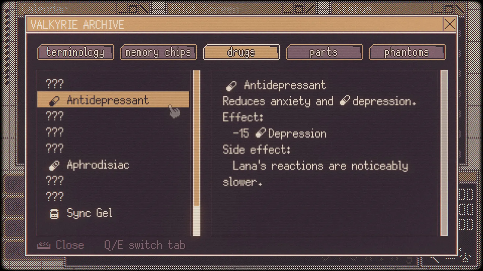 Valkyrie Iteration: Mecha Pilot Raising Pocket Simulator media 12