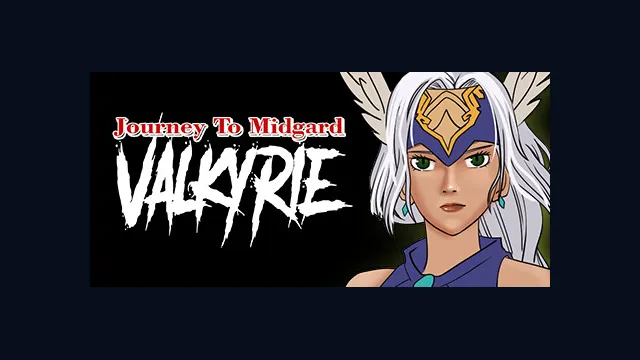 Valkyrie: Journey To Midgard