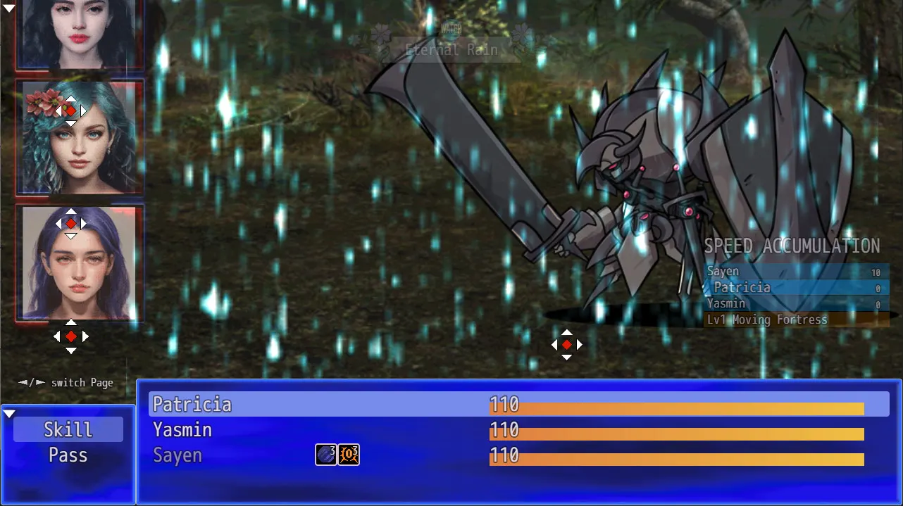 Valkyrie Nemesis media 2