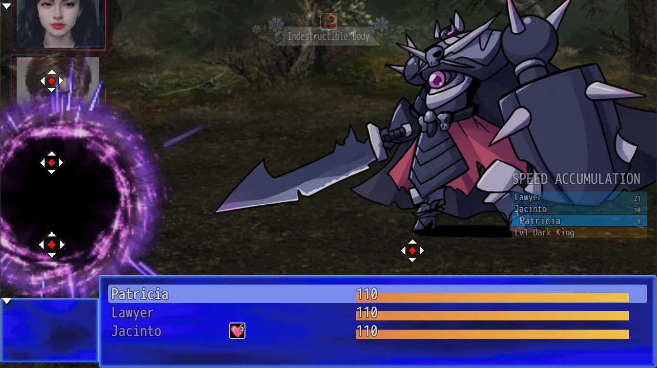 Valkyrie Nemesis media 9